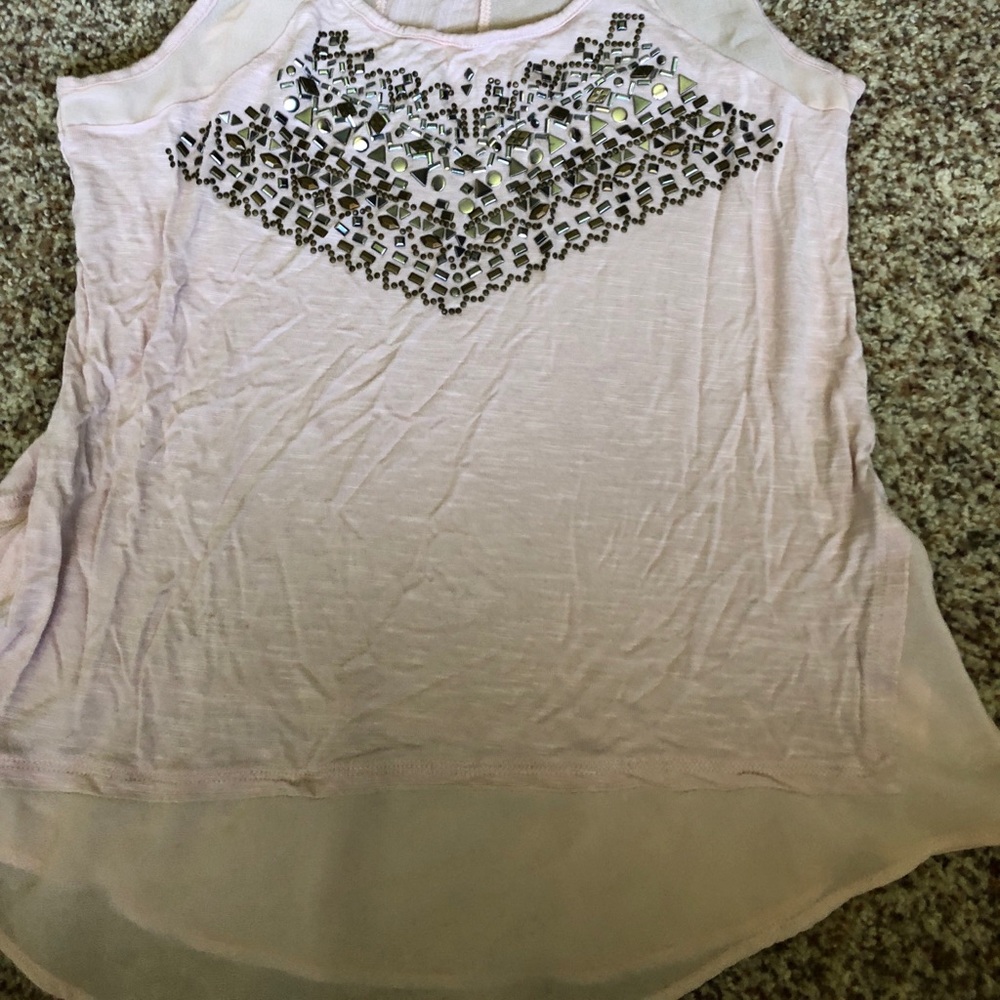 Vanity tank